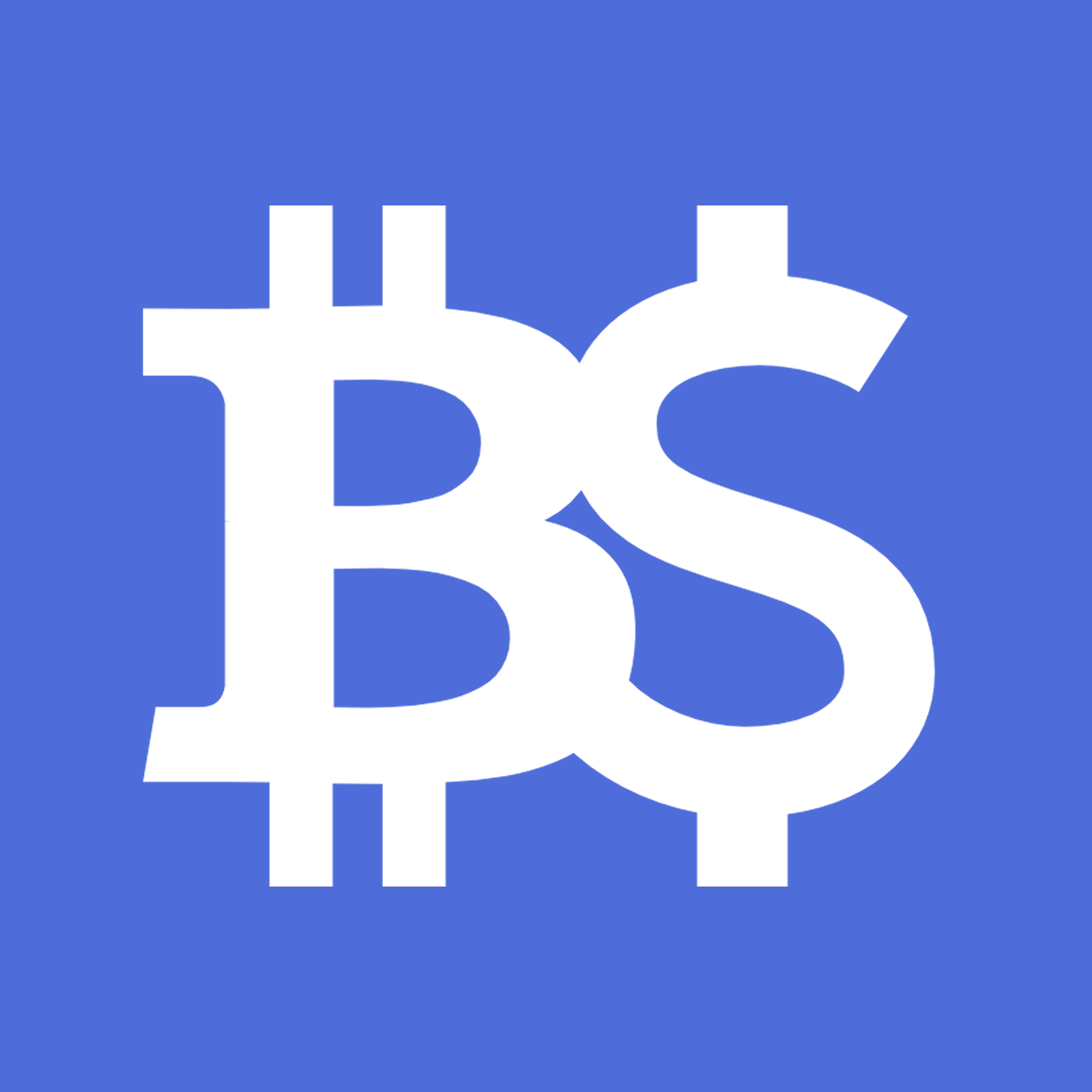 BuyStock Logo